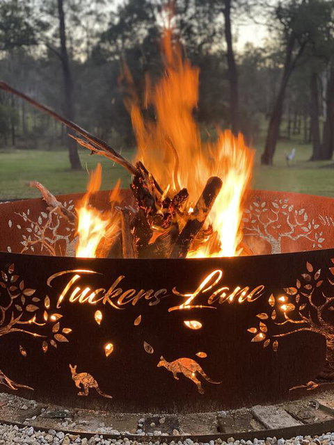 Tuckers Lane Boutique Accommodation - Accommodation Brisbane 3