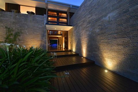 Tugela - Luxury Holiday Home - Accommodation Brisbane 3