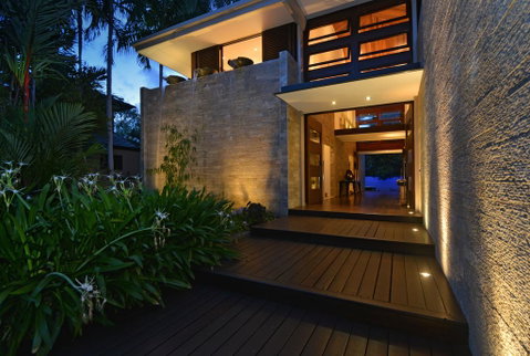 Tugela - Luxury Holiday Home - Accommodation Brisbane 2