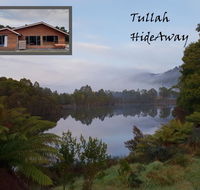 Tullah HideAway - Accommodation Brisbane