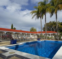 Tuncurry Beach Motel - Accommodation Brisbane