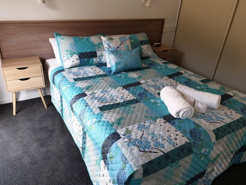 Tuncurry Lakes Resort - Accommodation Brisbane 3
