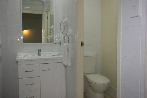 Tuncurry Lakes Resort - Accommodation Brisbane 1