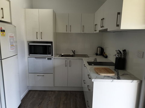 Tuncurry Lakes Resort - Accommodation Brisbane 2