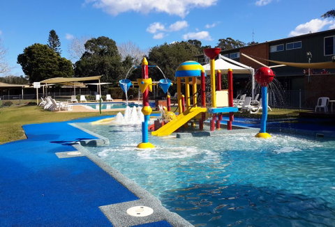 Tuncurry Lakes Resort - Accommodation Brisbane 0