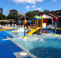 Tuncurry Lakes Resort - Accommodation Brisbane