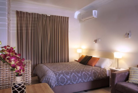 Tuncurry Motor Lodge - Accommodation Brisbane 0