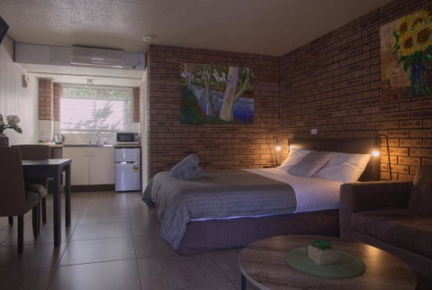 Tuncurry Motor Lodge - Accommodation Brisbane 1