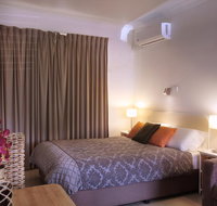 Tuncurry Motor Lodge - Accommodation Brisbane