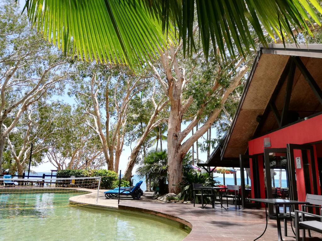 Wangetti QLD Accommodation Brisbane