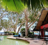 Turtle Cove Beach Resort - Adults Only LGBTQIA  Allies - Accommodation Brisbane