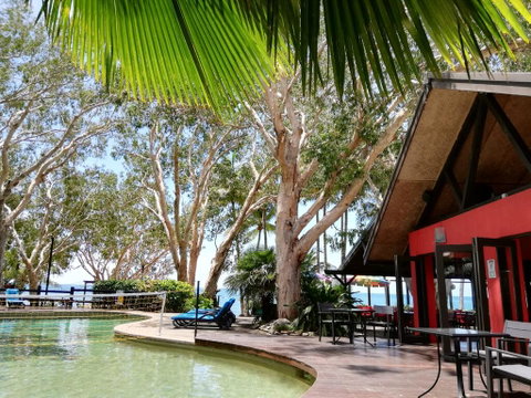 Turtle Cove Beach Resort - Adults Only LGBTQIA & Allies - Accommodation Brisbane 0