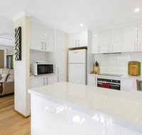 TUSCAN OASIS - RYE - Accommodation Brisbane