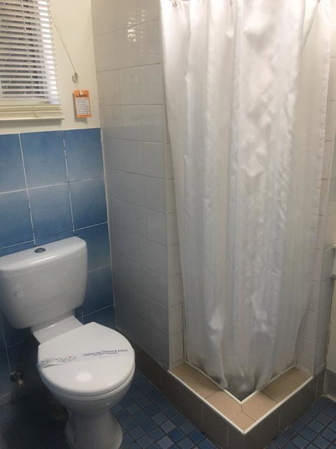 Tweed Central Motel - Accommodation Brisbane 1