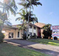 Tweed Heads Vegas Motel - Accommodation Brisbane