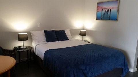 Tweed River Motel - Accommodation Brisbane 2