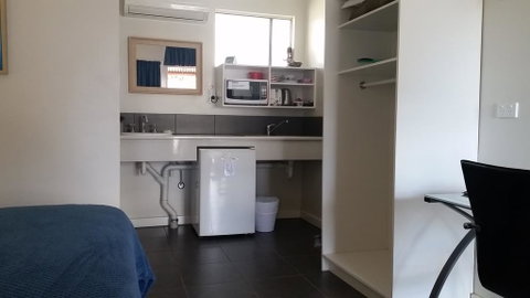 Tweed River Motel - Accommodation Brisbane 1