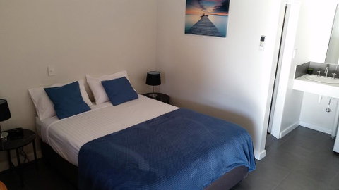 Tweed River Motel - Accommodation Brisbane 3