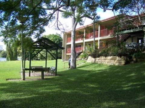 Tweed River Motel - Accommodation Brisbane 0