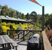 Tweed Valley Lodge - Accommodation Brisbane