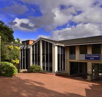 Twin Towers Inn - Accommodation Brisbane