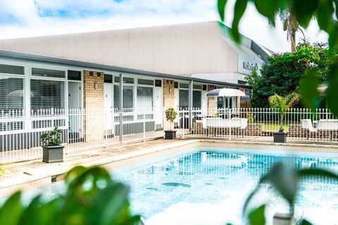 Twin Willows Hotel - Accommodation Brisbane 0