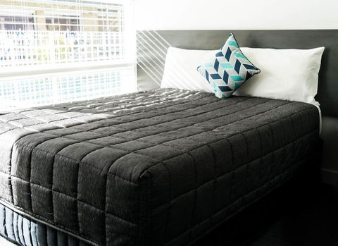 Twin Willows Hotel - Accommodation Brisbane 1