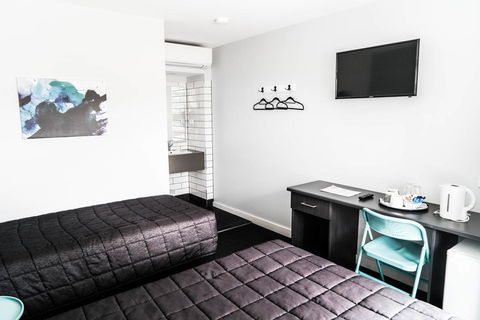 Twin Willows Hotel - Accommodation Brisbane 3