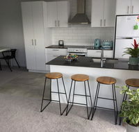 Two Bedroom Guesthouse Bundall - Accommodation Brisbane