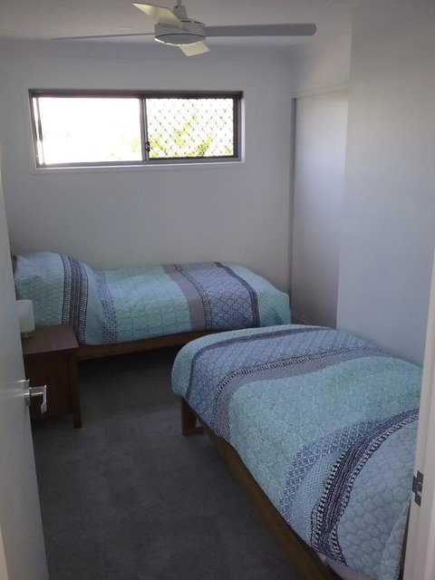 Two Bedroom Guesthouse Bundall - Accommodation Brisbane 1