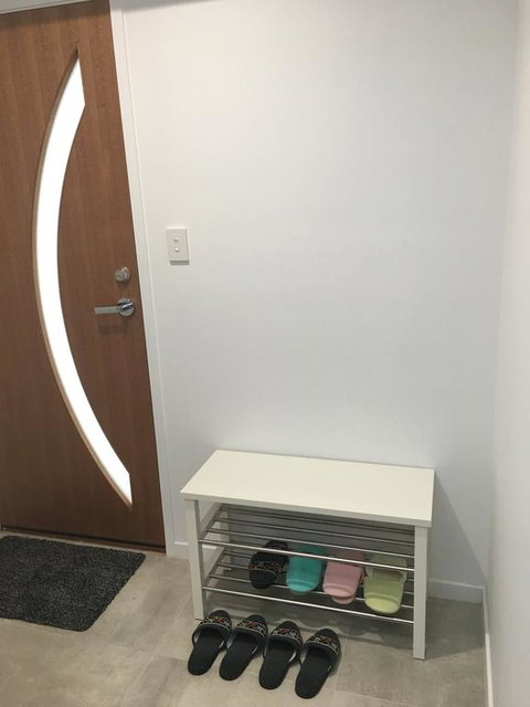 Two Bedroom Guesthouse Bundall - Accommodation Brisbane 3