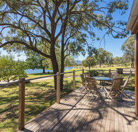 Two Doors - Accommodation Brisbane