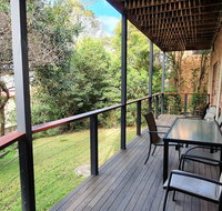 Two Rock N Reel at Lilli Pilli - Accommodation Brisbane