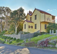 Two Story Bed and Breakfast - Accommodation Brisbane