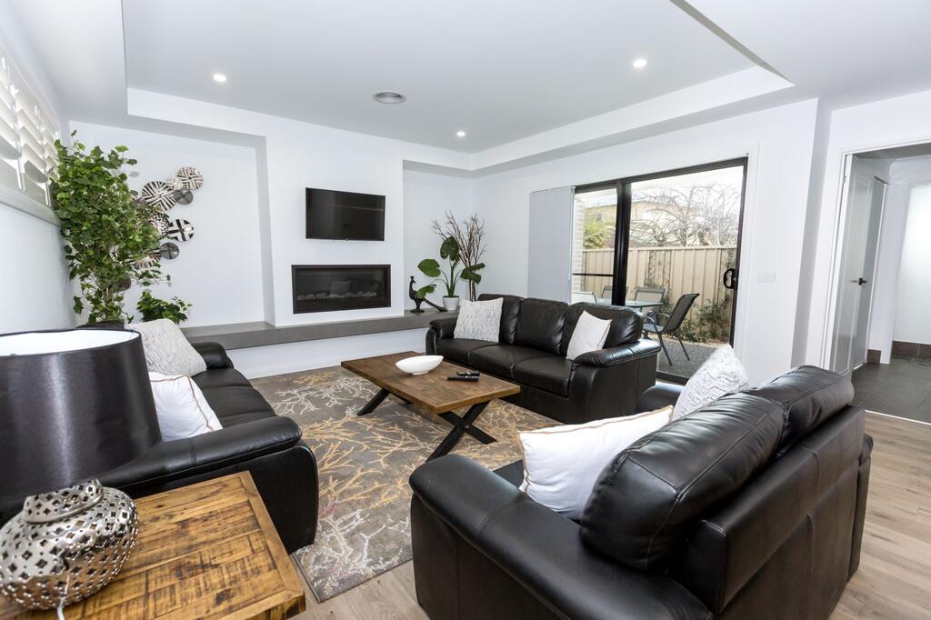 Accommodation Brisbane