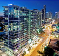 U212 Elston Grandsurf Resort