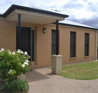 Ulmara Unit 1 - Accommodation Brisbane