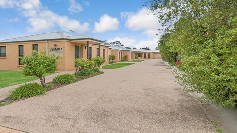 Ulmara Unit 2 - Accommodation Brisbane 0