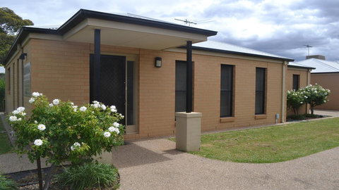 Ulmara Unit 2 - Accommodation Brisbane 1
