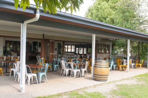 Ulmarra Hotel - Accommodation Brisbane 3