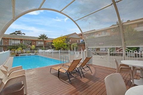 Ultimate Apartments Bondi Beach - Accommodation Brisbane 0