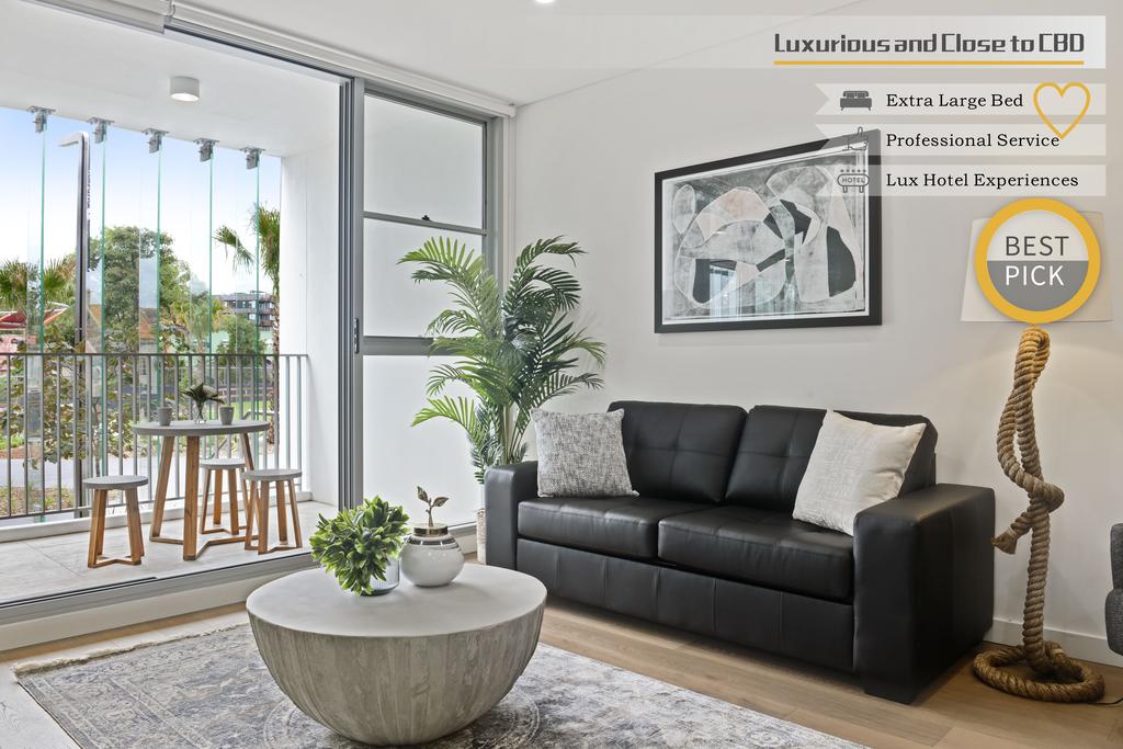  Accommodation Brisbane