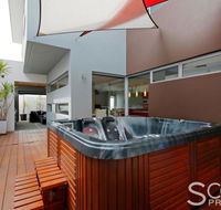 Ultra Stylish Fremantle Area - Accommodation Brisbane