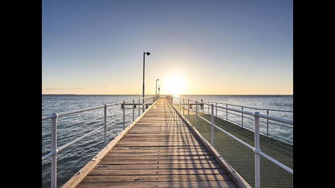 Ultra Stylish Fremantle Area - Accommodation Brisbane 2