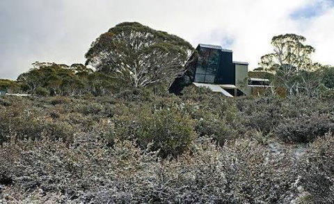 Under The Moonlight - Accommodation Brisbane 2