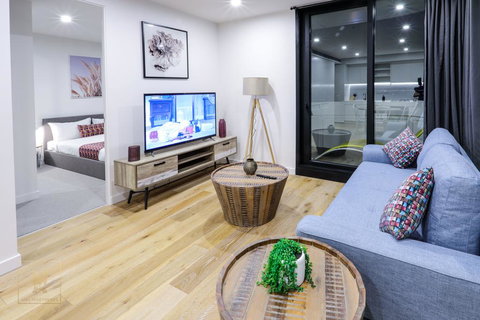 Unil Apartments - Accommodation Brisbane 0