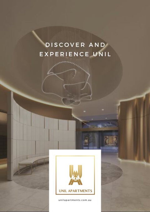 Unil Apartments - Accommodation Brisbane 3