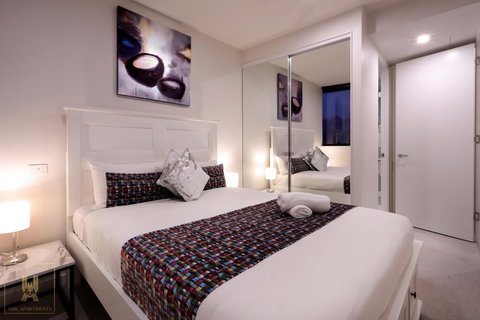 Unil Apartments - Accommodation Brisbane 2