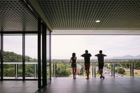 UniLodge John Grey Hall - Accommodation Brisbane 1