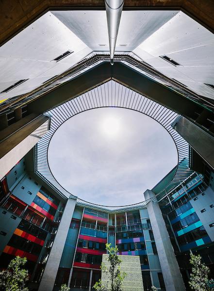 UniLodge John Grey Hall - Accommodation Brisbane 3